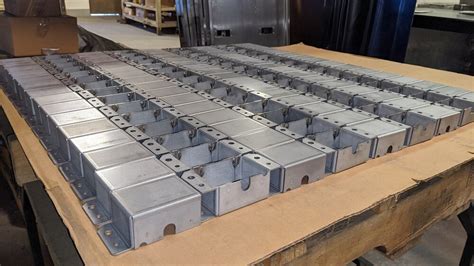 sheet metal fabrication st george utah|metal fabricators in st george.